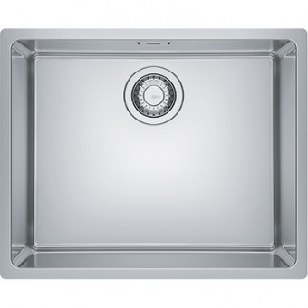 Кухонная мойка Franke MRX 210-50 нерж. сталь (127.0543.999)