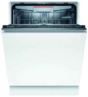 Встраиваемая посудомоечная машина Bosch SMV25GX02R