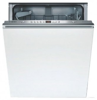 Посудомоечная машина Bosch SMV 53E10