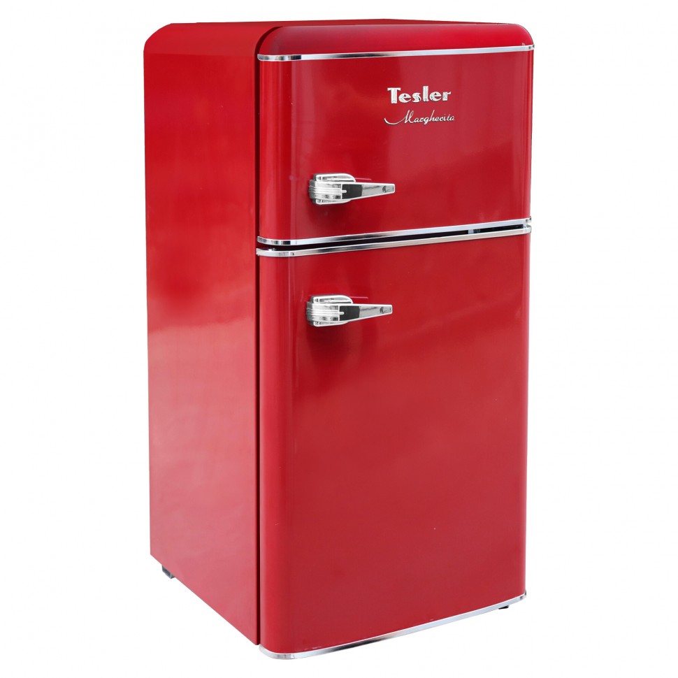 Холодильник Tesler RT-132 Red. Холодильник Теслер ретро. Холодильник Теслер маленький красный. Теслер холодильник Ingrid. Холодильники tesler купить