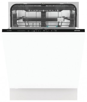 Встраиваемая посудомоечная машина Gorenje GV672C62