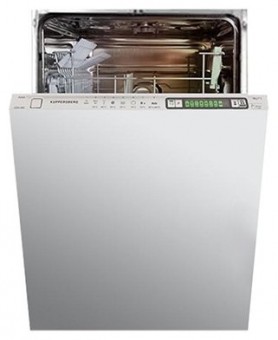 Встраиваемая посудомоечная машина Kuppersberg GL 680