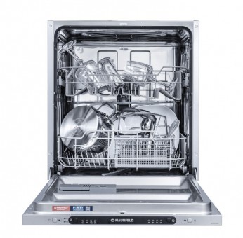 Встраиваемая посудомоечная машина Maunfeld MLP6242G02