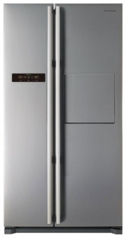 Холодильник Daewoo Electronics FRN-X22 H4CSI