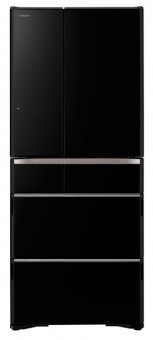 Холодильник Hitachi R-G630GUXK