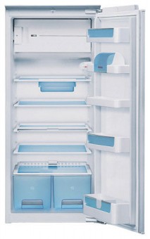 Встраиваемый холодильник Bosch KIL24441
