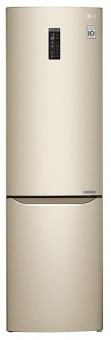 Холодильник LG GA-B499 SGKZ