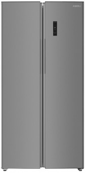 Холодильник Ascoli ACDI435WIB