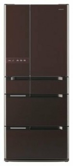 Холодильник Hitachi R-Y6000UXT