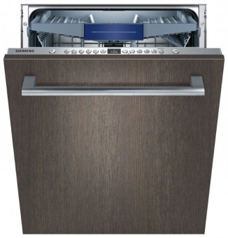 Посудомоечная машина Siemens SN 636X03 ME