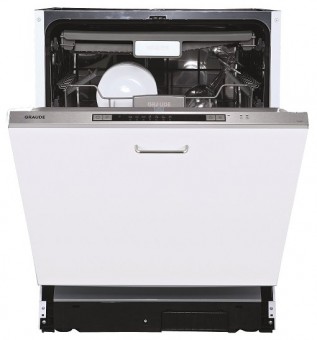 Посудомоечная машина GRAUDE VG 60.1