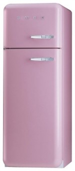 Холодильник smeg FAB30LRO1