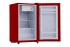 Холодильник Olto RF-090 Красный