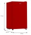 Холодильник Olto RF-090 Красный