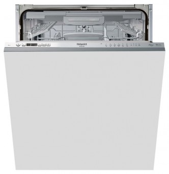 Посудомоечная машина Ariston HIO 3C23 WF