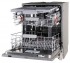 Посудомоечная машина Ariston HIO 3C23 WF