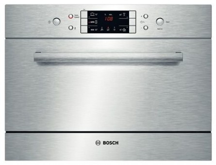 Посудомоечная машина Bosch SKE 53M15