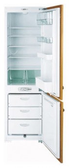 Встраиваемый холодильник Kaiser EKK 15311