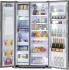 Холодильник Side by Side IO MABE ORE24VGHF С