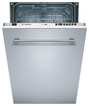 Посудомоечная машина Bosch SRV 45T53