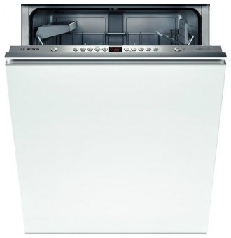 Посудомоечная машина Bosch SMV 53M90