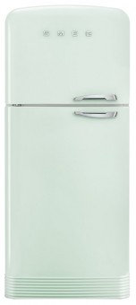 Холодильник smeg FAB50LPG