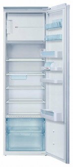 Встраиваемый холодильник Bosch KIL38A40