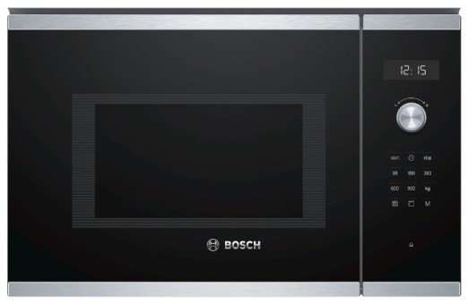 Микроволновая печь Bosch BEL554MS0