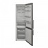 Холодильник SCANDILUX CNF 379 EZ X