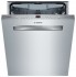Встраиваемая посудомоечная машина Bosch SMP68M05SK