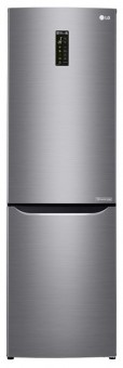 Холодильник LG GA-B429 SMQZ
