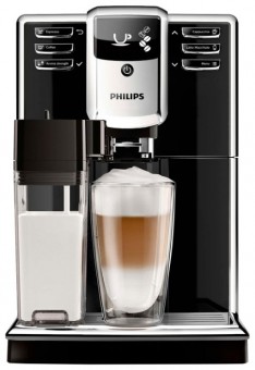 Кофемашина Philips EP5060 Series 5000