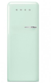 Холодильник smeg FAB28LPG3