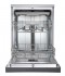 Посудомоечная машина Midea MFD 60S970 X