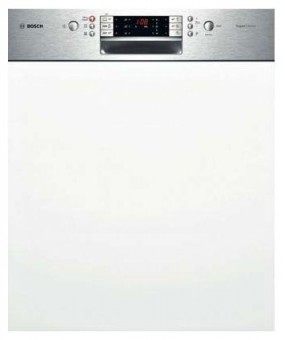 Посудомоечная машина Bosch SMI 65N05
