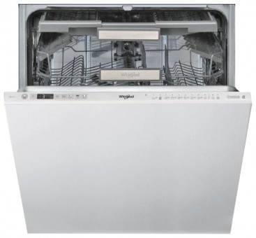Посудомоечная машина Whirlpool WIO 3O33 DEL