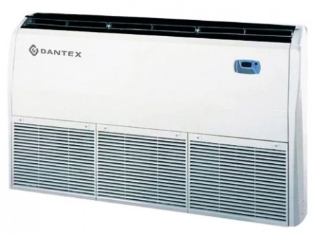 Сплит-система Dantex RK-18CHGN