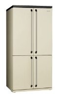 Холодильник smeg FQ960P
