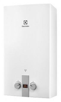 Проточный водонагреватель Electrolux GWH 10 High Performance 2.0