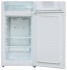 Холодильник WILLMARK RFN-255NFW