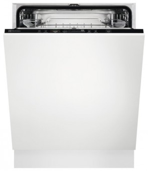 Посудомоечная машина Electrolux EEQ 947200 L