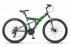 Горный (MTB) велосипед STELS Focus MD 26 21-sp V010 (2018)