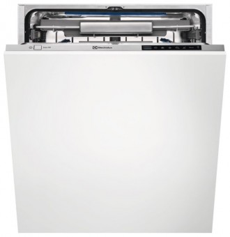 Посудомоечная машина Electrolux ESL 7740 RO
