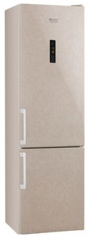 Холодильник Ariston HFP 8202 MOS