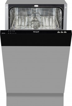 Встраиваемая посудомоечная машина Weissgauff BDW 4004 D