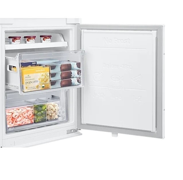 Холодильник Samsung brb267034ww WT. Встраиваемый холодильник Samsung brb307154ww. Встраиваемый холодильник Samsung brb307054ww с Twin & Metal Cooling. Холодильник Samsung brb306054ww/WT. Встраиваемый холодильник no frost купить