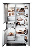 Встраиваемый холодильник Gaggenau IK 300-354