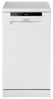 Посудомоечная машина Bomann GSP 852 white