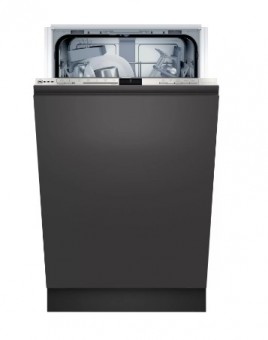 Посудомоечная машина NEFF S853IKX50R