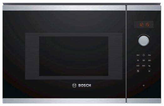 Микроволновая печь встраиваемая Bosch BFL523MS0